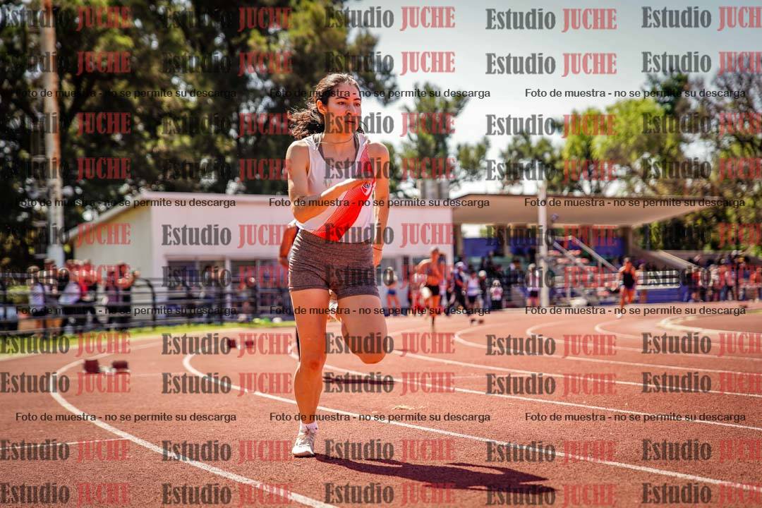 Fotos de los 400 m llanos de mujeres