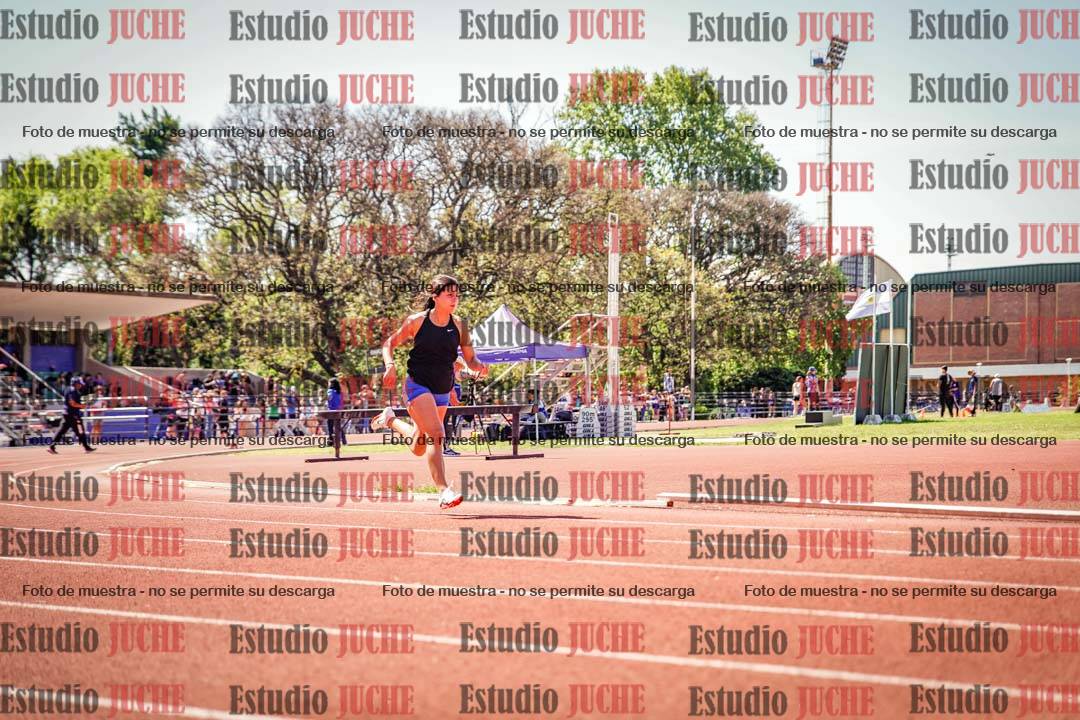 Fotos de los 400 m llanos de mujeres