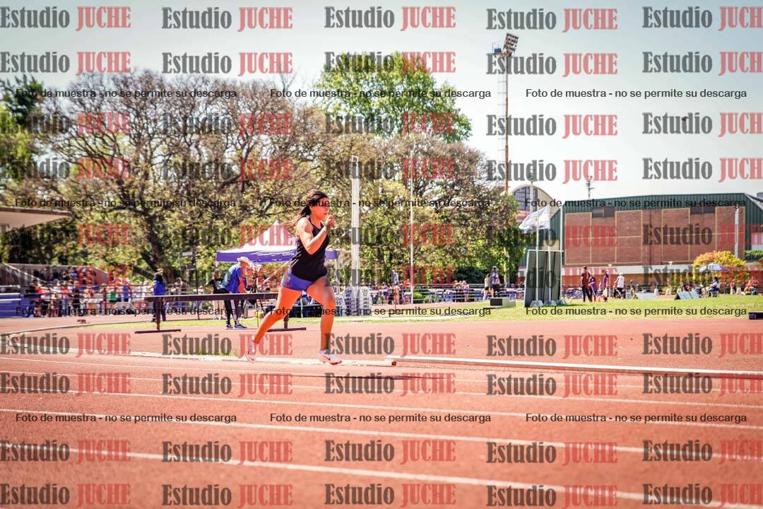 Fotos de los 400 m llanos de mujeres