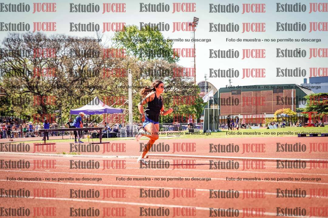 Fotos de los 400 m llanos de mujeres