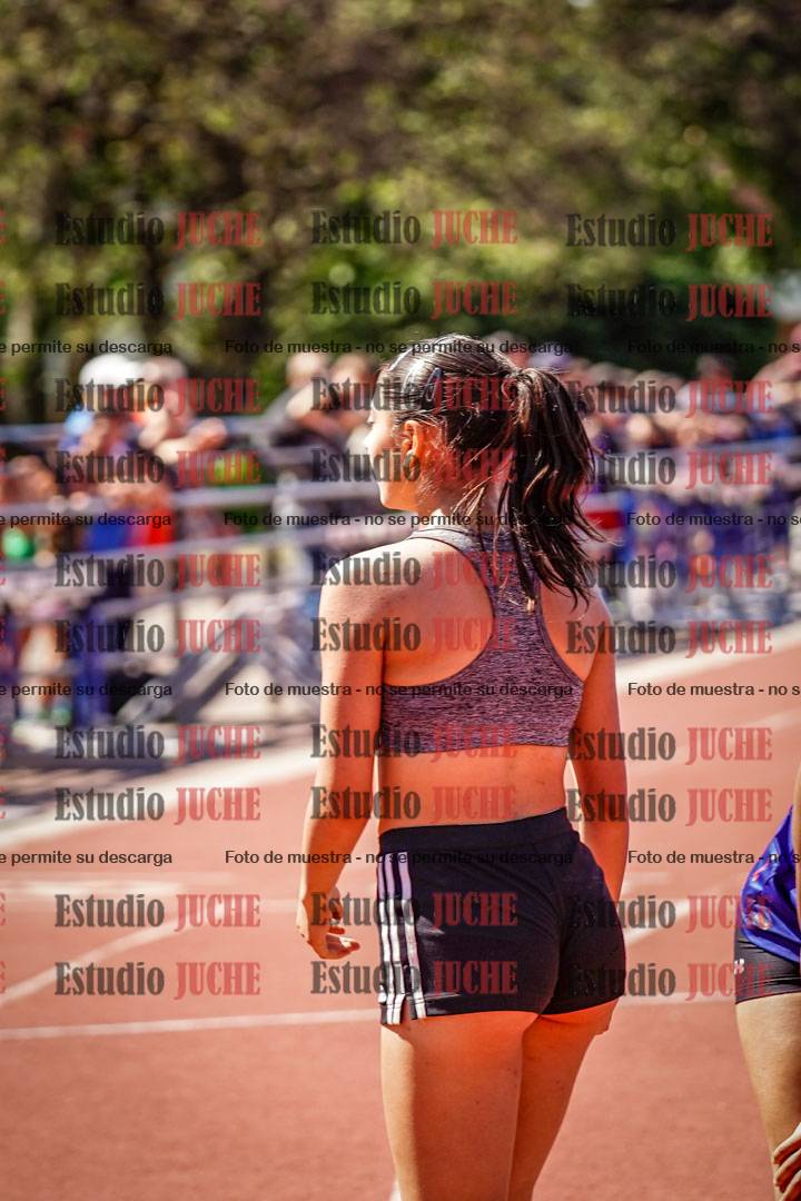 Fotos de los 400 m llanos de mujeres