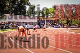 Fotos de los 400 m llanos de mujeres