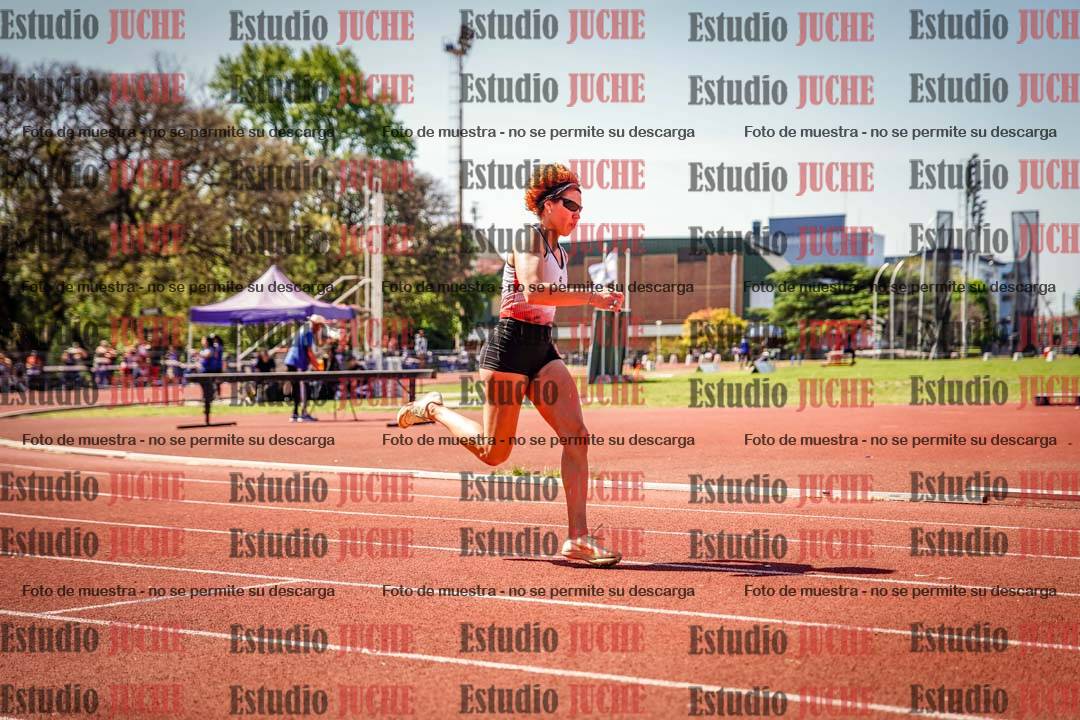 Fotos de los 400 m llanos de mujeres