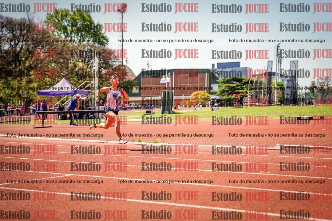 Fotos de los 400 m llanos de mujeres