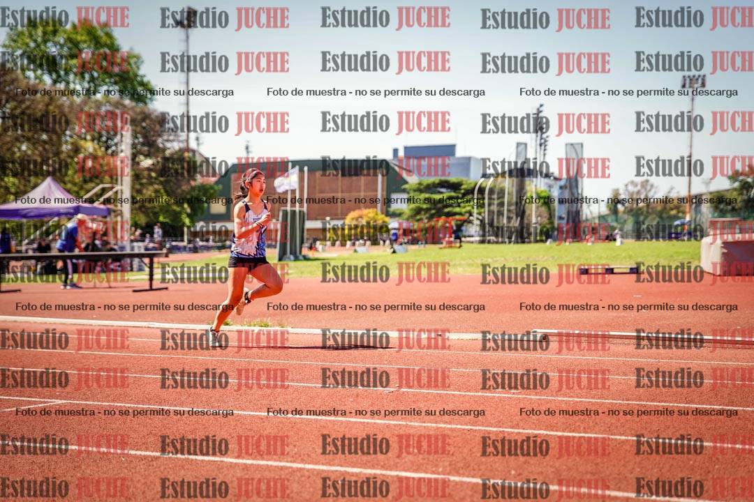 Fotos de los 400 m llanos de mujeres