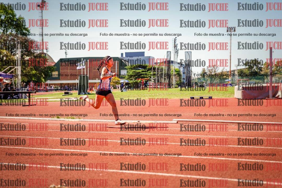 Fotos de los 400 m llanos de mujeres