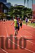 Fotos de los 400 m llanos de varones