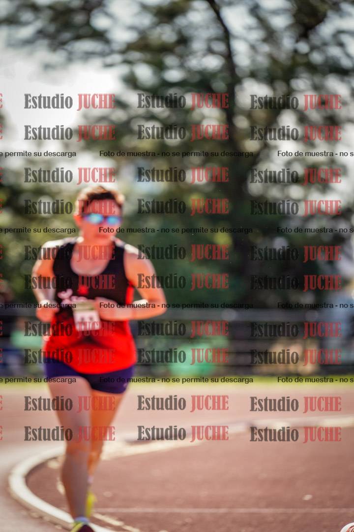 Fotos de los 1500 m llanos de mujeres
