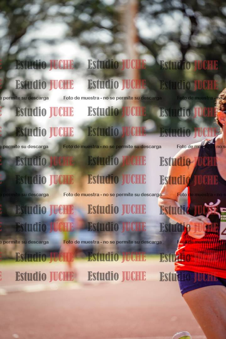 Fotos de los 1500 m llanos de mujeres