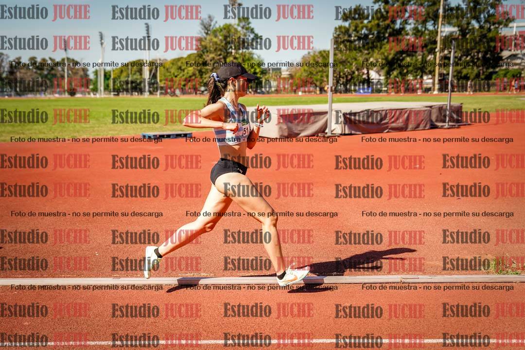 Fotos de los 1500 m llanos de mujeres