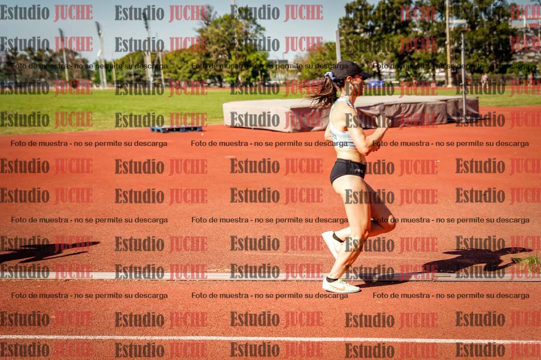 Fotos de los 1500 m llanos de mujeres