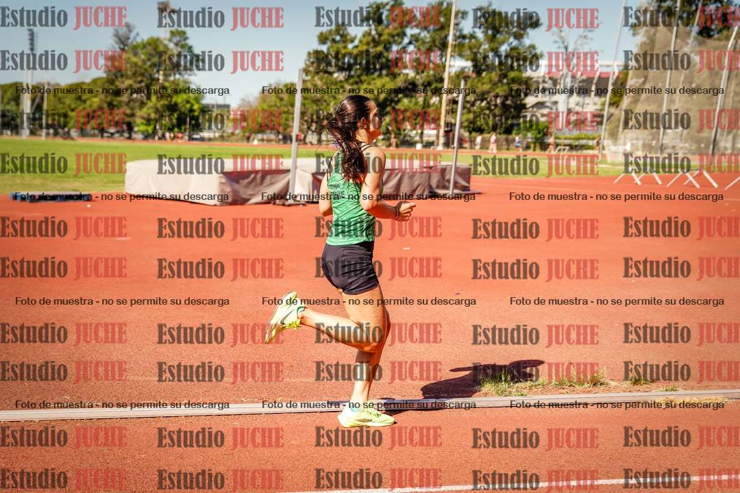 Fotos de los 1500 m llanos de mujeres