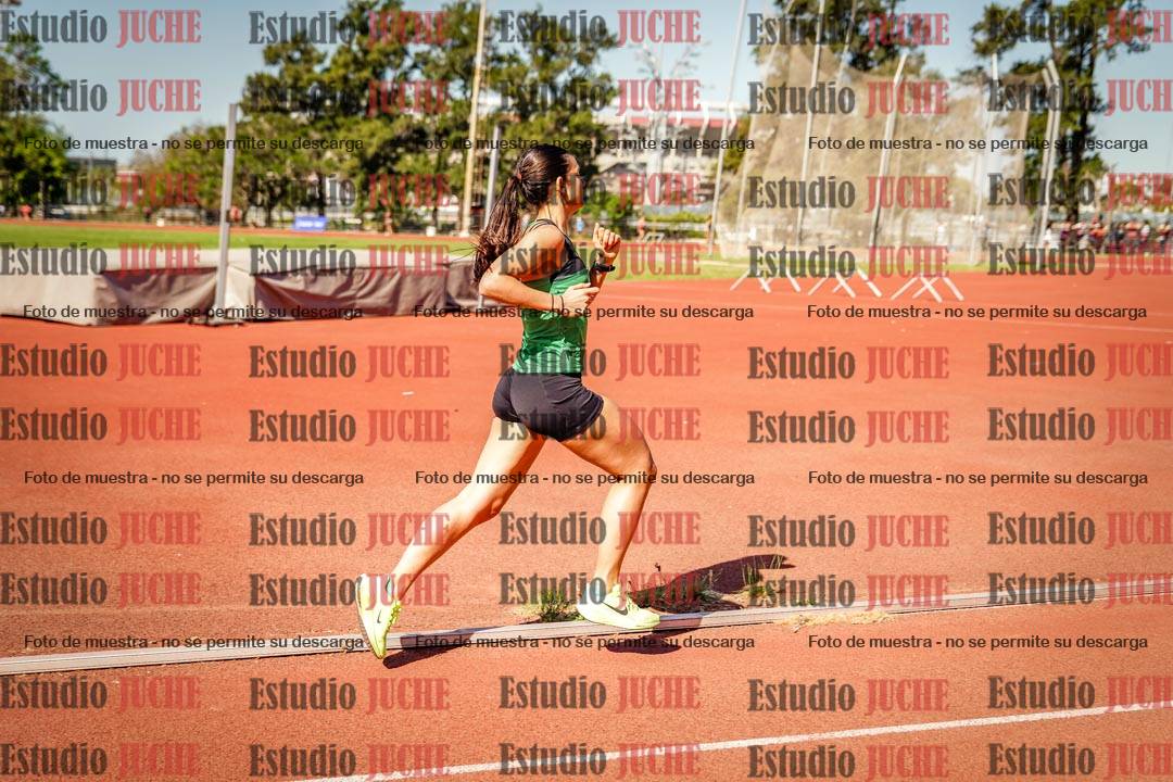 Fotos de los 1500 m llanos de mujeres