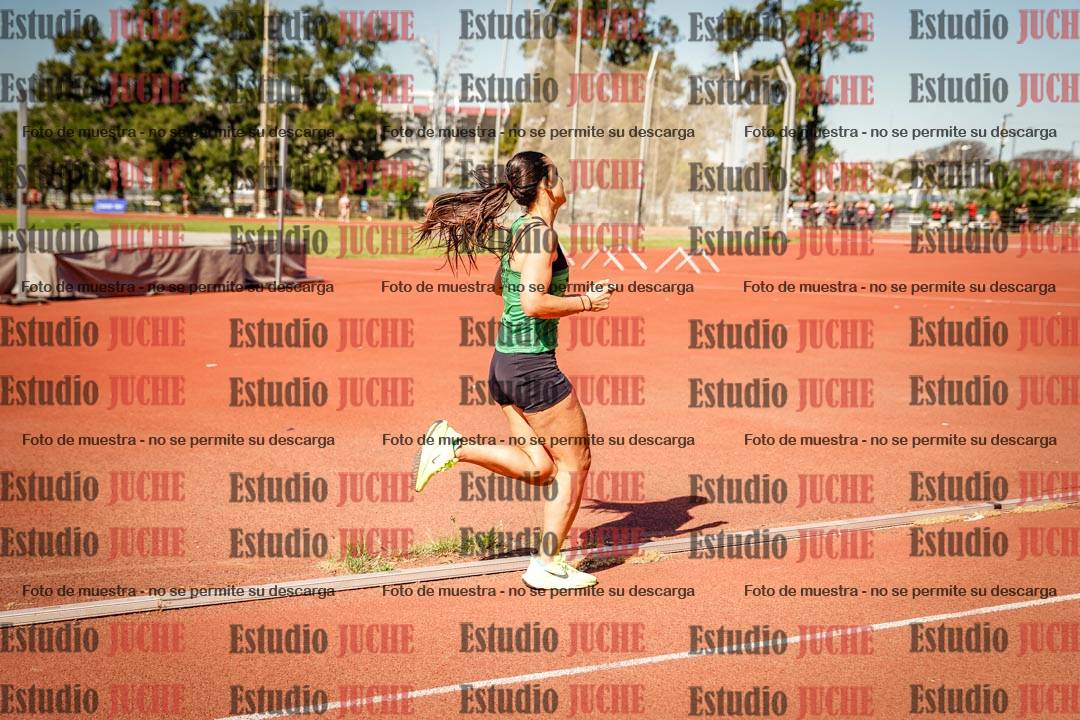 Fotos de los 1500 m llanos de mujeres
