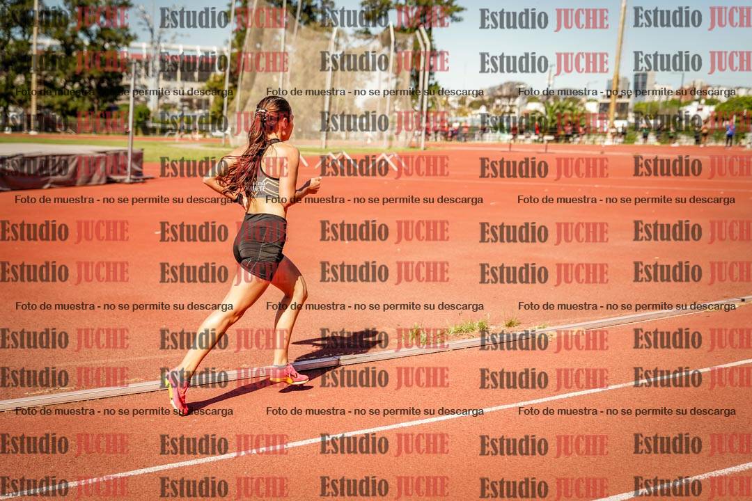 Fotos de los 1500 m llanos de mujeres