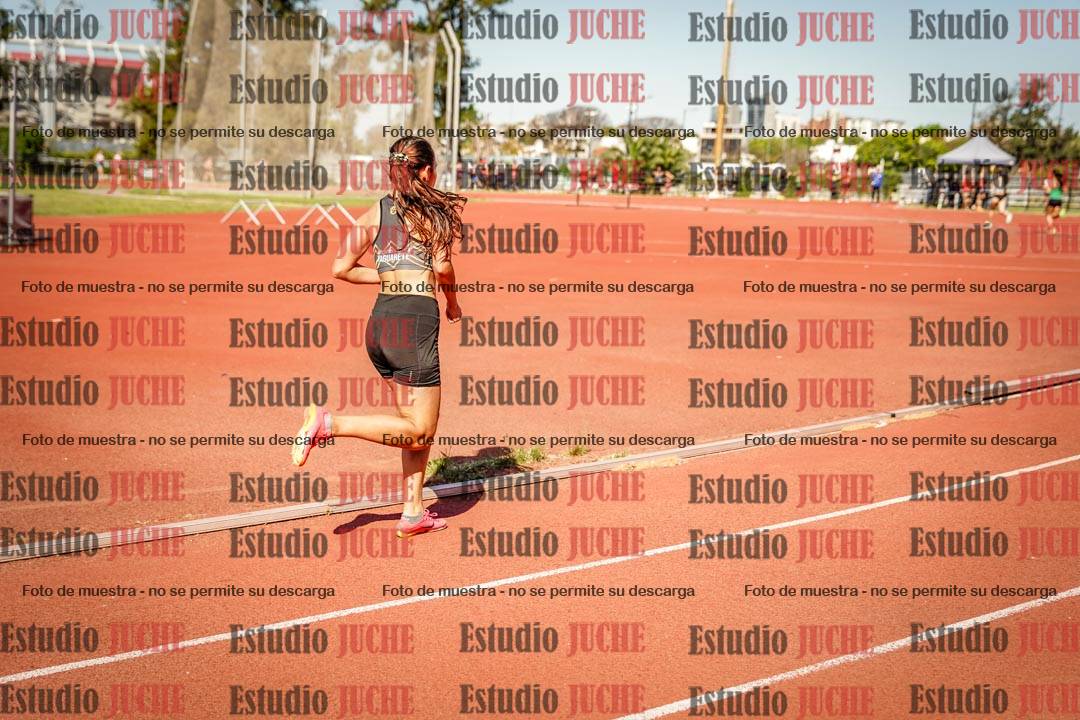Fotos de los 1500 m llanos de mujeres