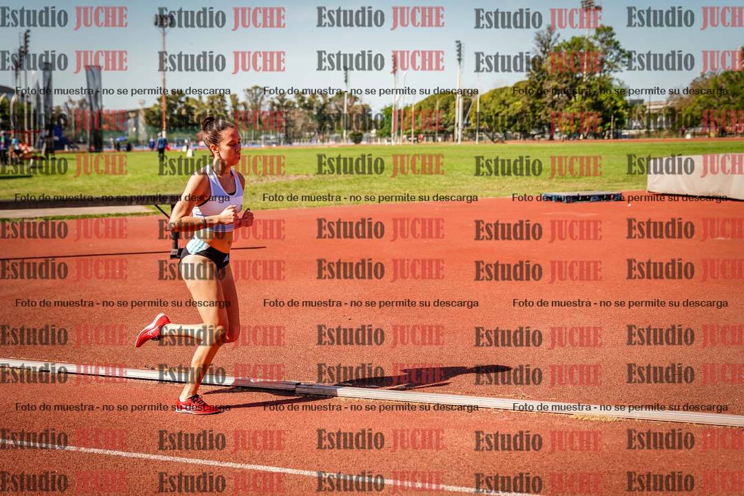 Fotos de los 1500 m llanos de mujeres