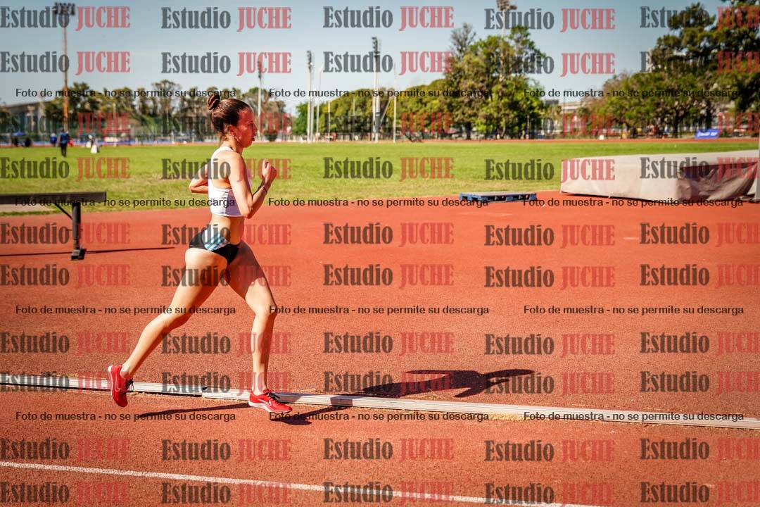 Fotos de los 1500 m llanos de mujeres