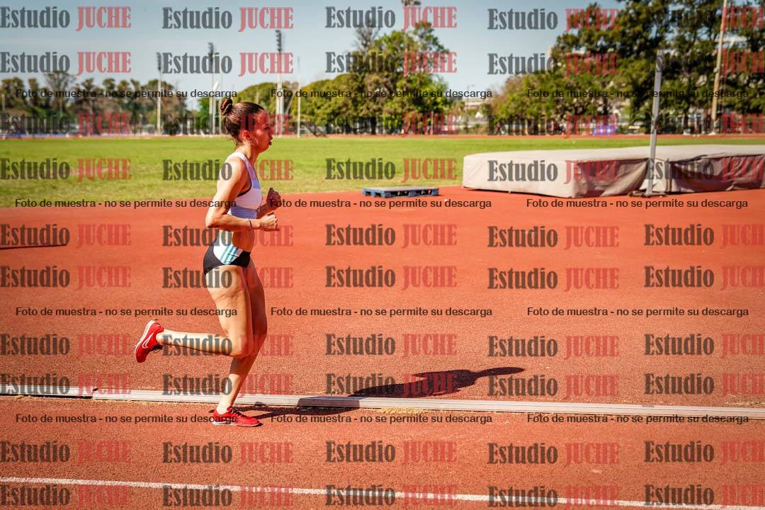 Fotos de los 1500 m llanos de mujeres