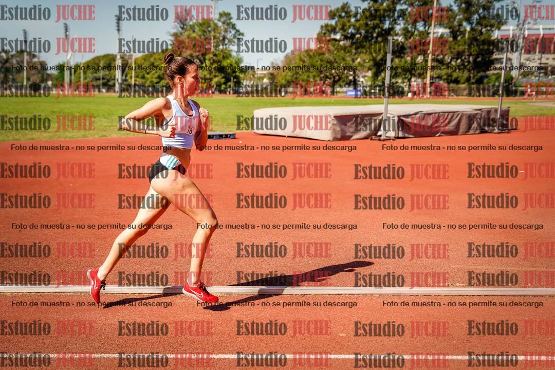 Fotos de los 1500 m llanos de mujeres