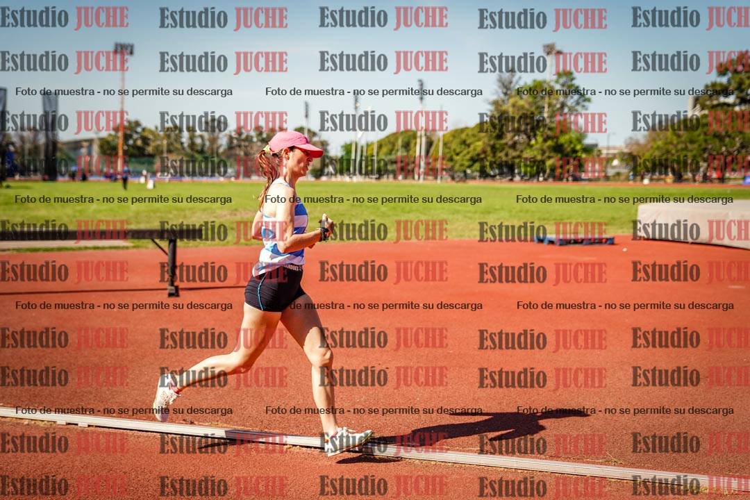 Fotos de los 1500 m llanos de mujeres