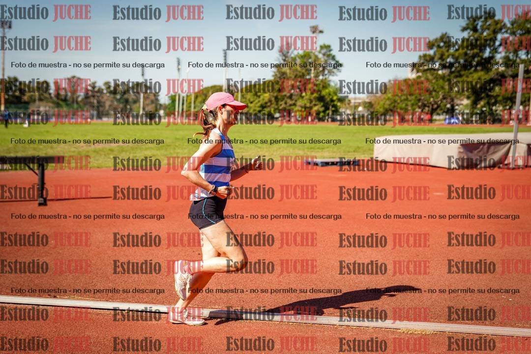 Fotos de los 1500 m llanos de mujeres