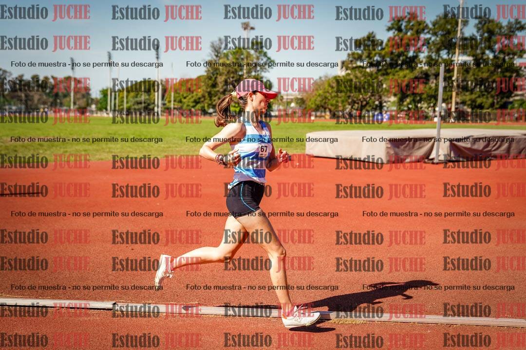 Fotos de los 1500 m llanos de mujeres