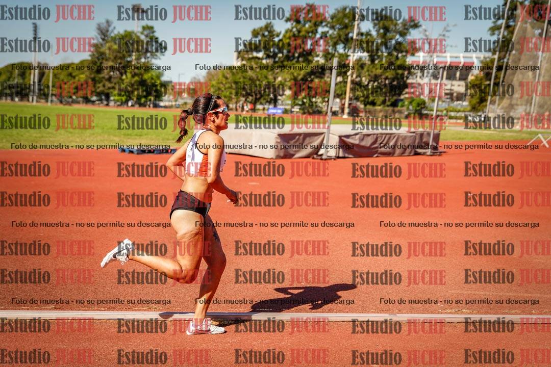 Fotos de los 1500 m llanos de mujeres
