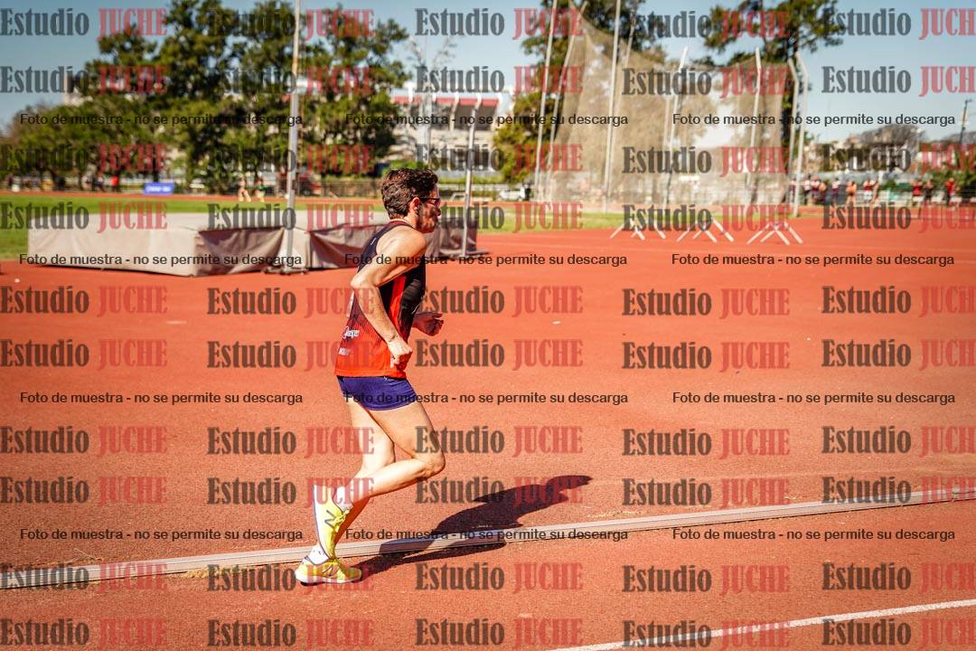 Fotos de los 1500 m llanos de mujeres