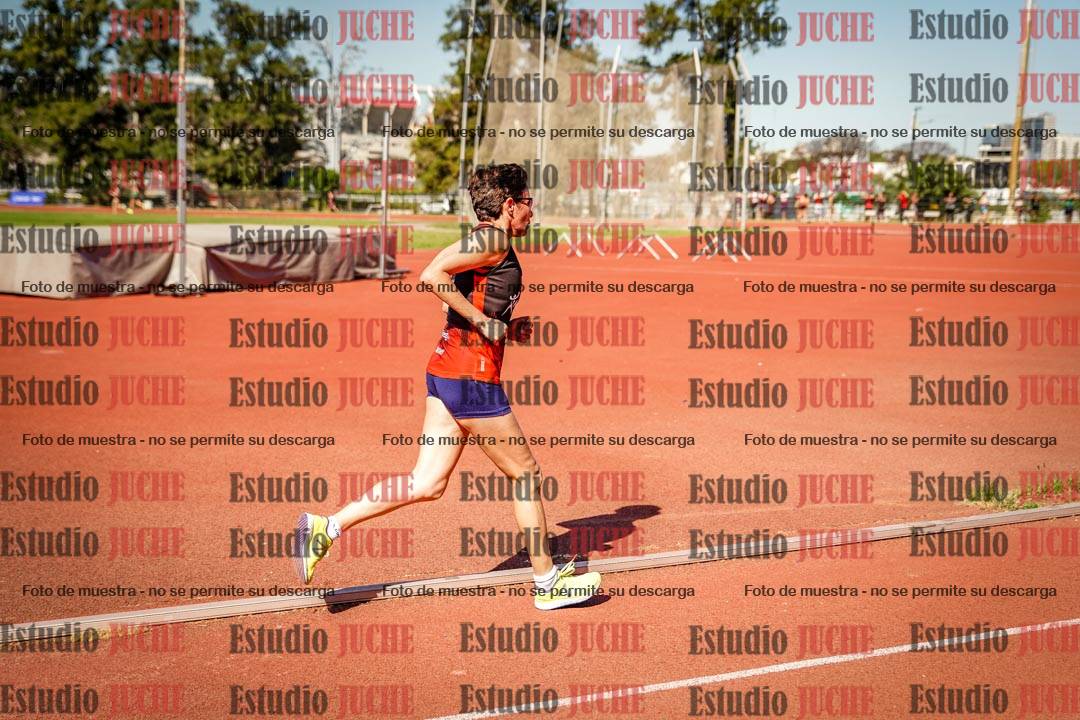 Fotos de los 1500 m llanos de mujeres
