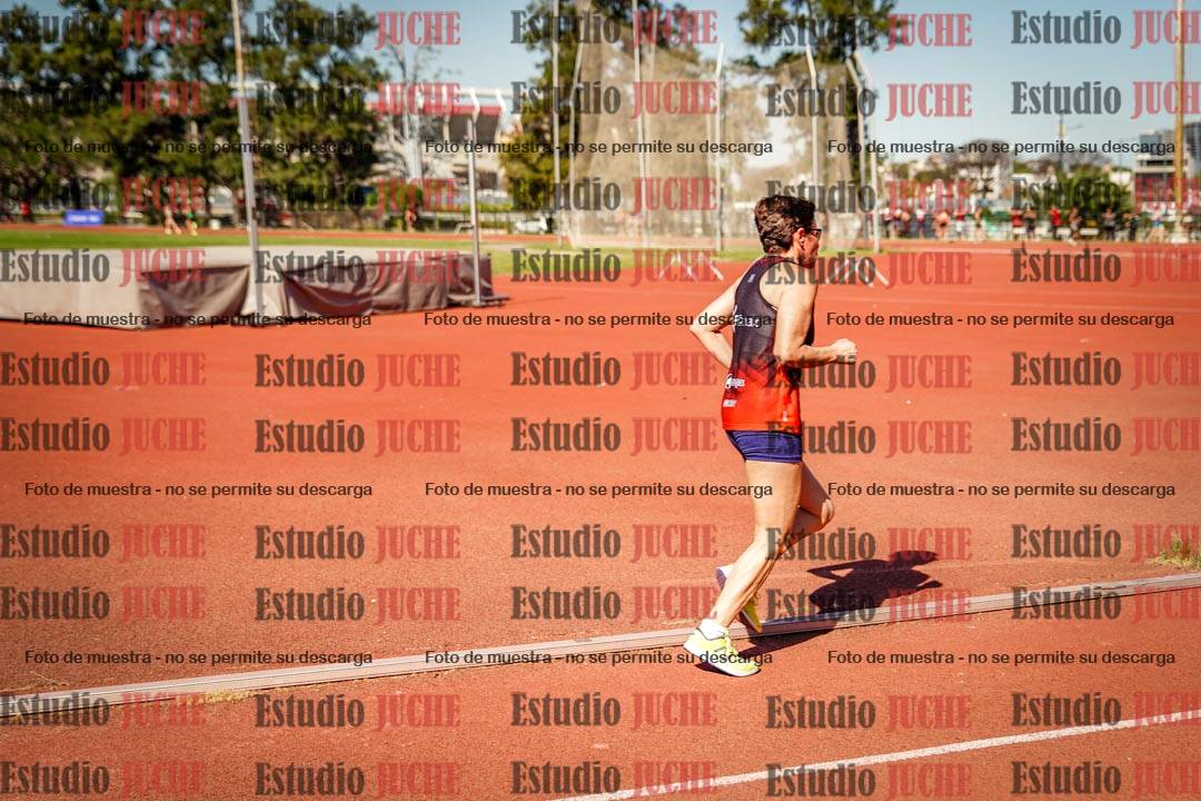 Fotos de los 1500 m llanos de mujeres