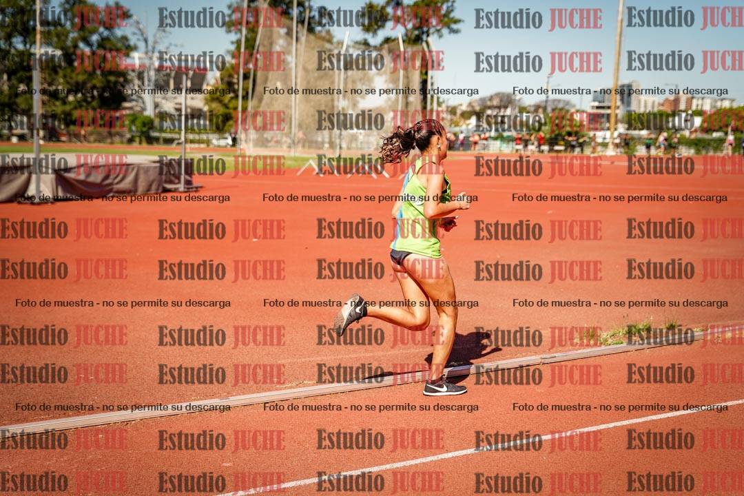 Fotos de los 1500 m llanos de mujeres