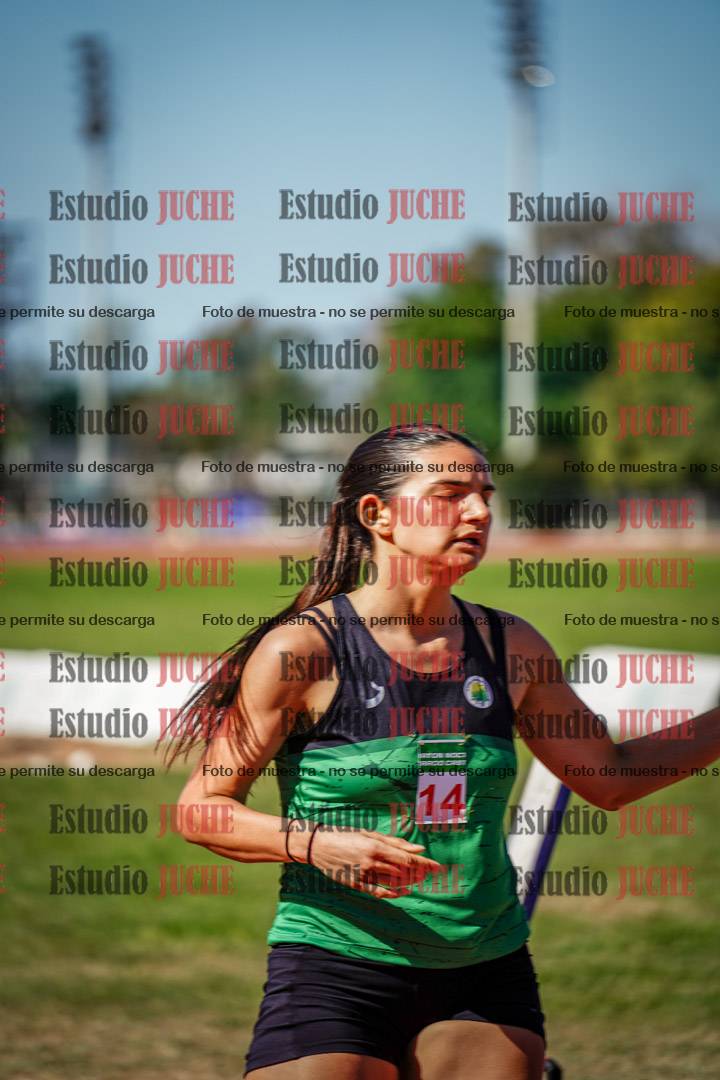 Fotos de los 1500 m llanos de mujeres