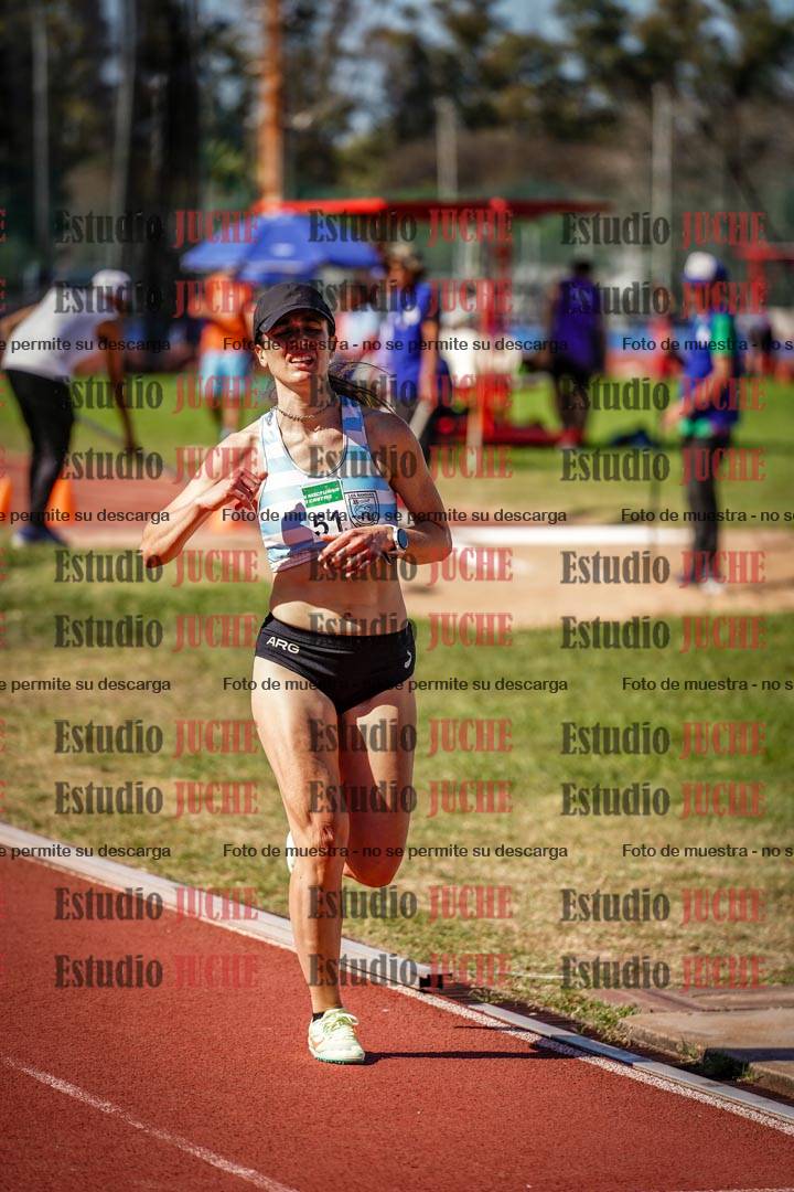 Fotos de los 1500 m llanos de mujeres