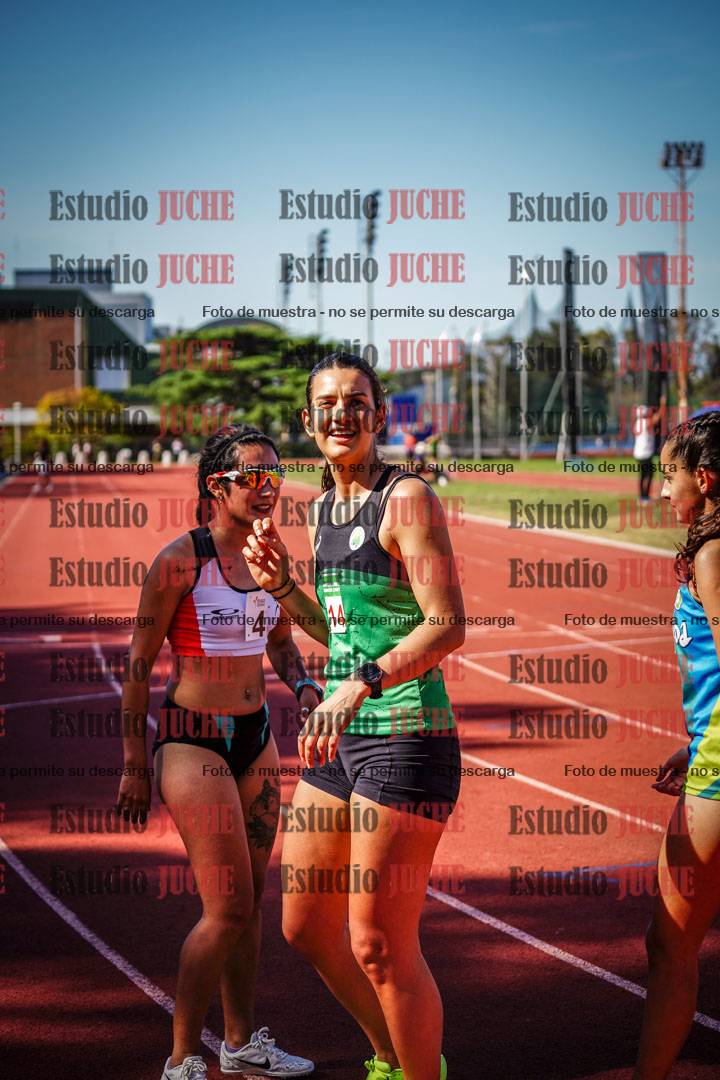 Fotos de los 1500 m llanos de mujeres