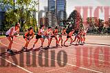 Fotos de los 1500 m llanos de mujeres