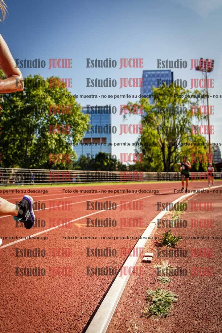 Fotos de los 1500 m llanos de mujeres