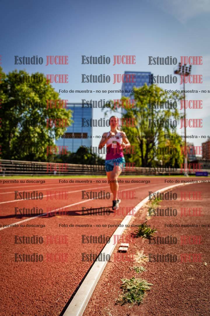 Fotos de los 1500 m llanos de mujeres