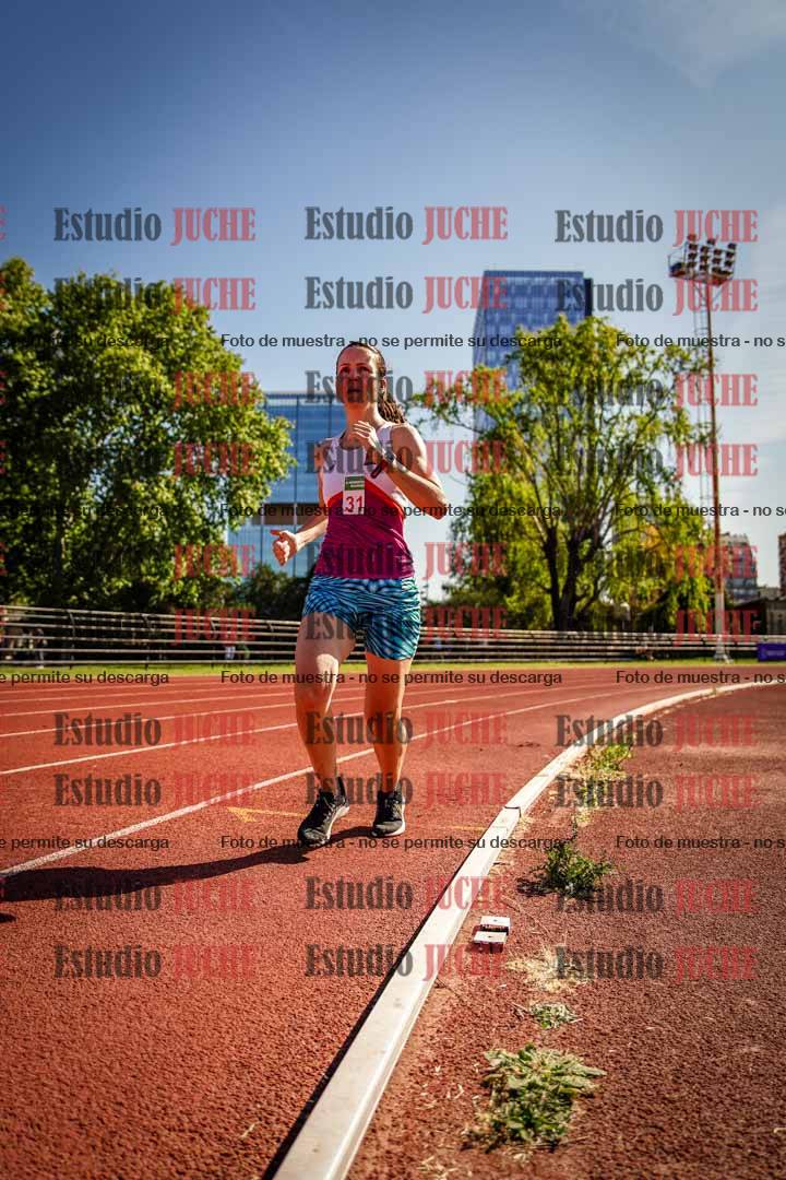 Fotos de los 1500 m llanos de mujeres