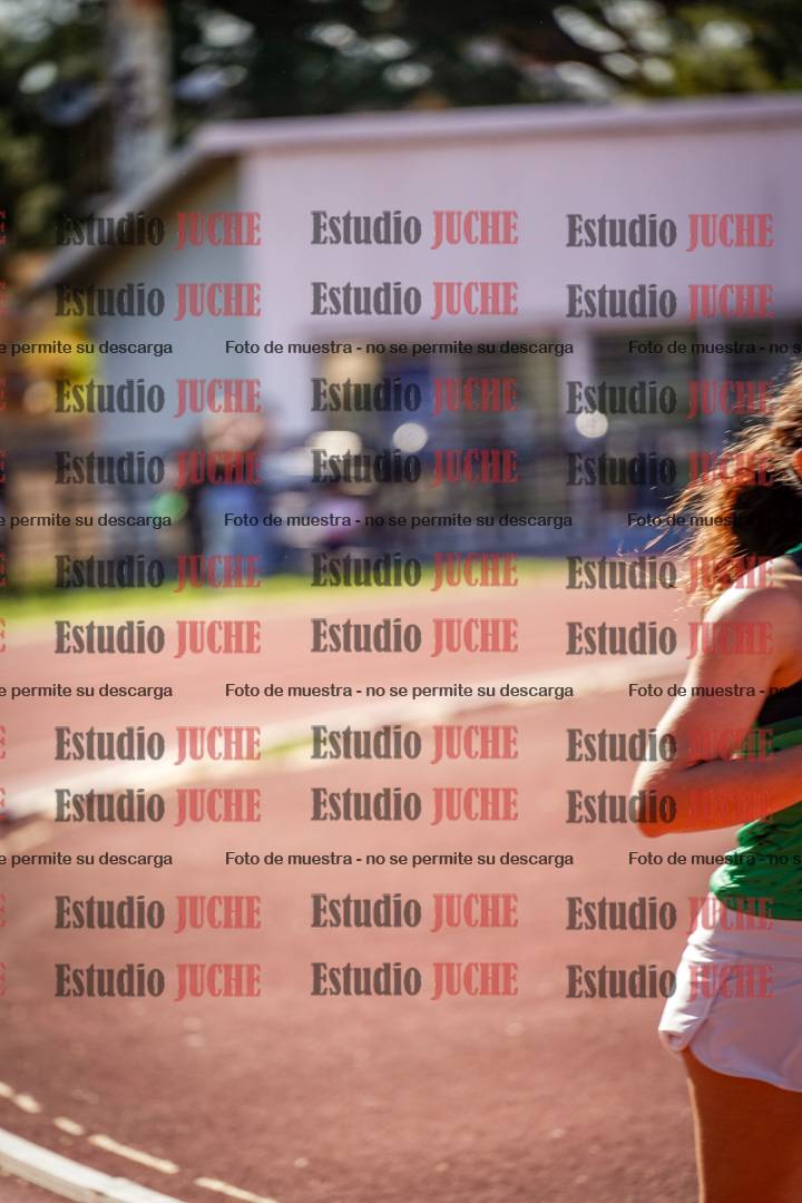 Fotos de los 1500 m llanos de mujeres