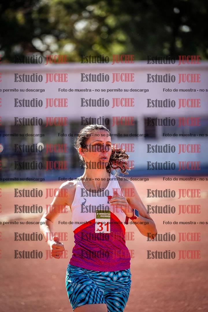 Fotos de los 1500 m llanos de mujeres