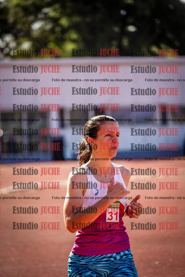 Fotos de los 1500 m llanos de mujeres