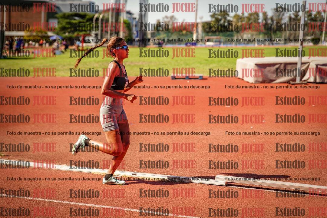 Fotos de los 1500 m llanos de mujeres