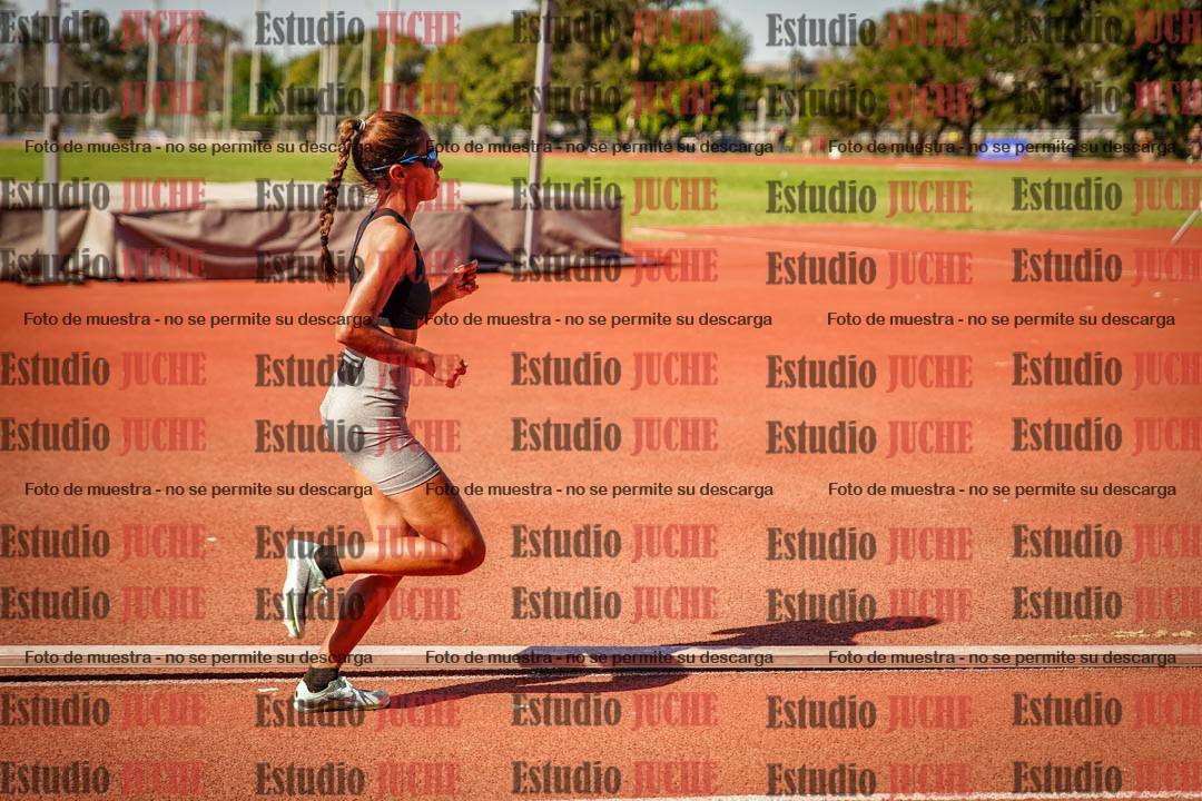 Fotos de los 1500 m llanos de mujeres