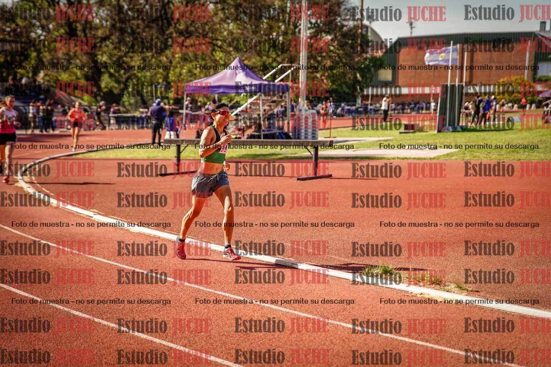 Fotos de los 1500 m llanos de mujeres