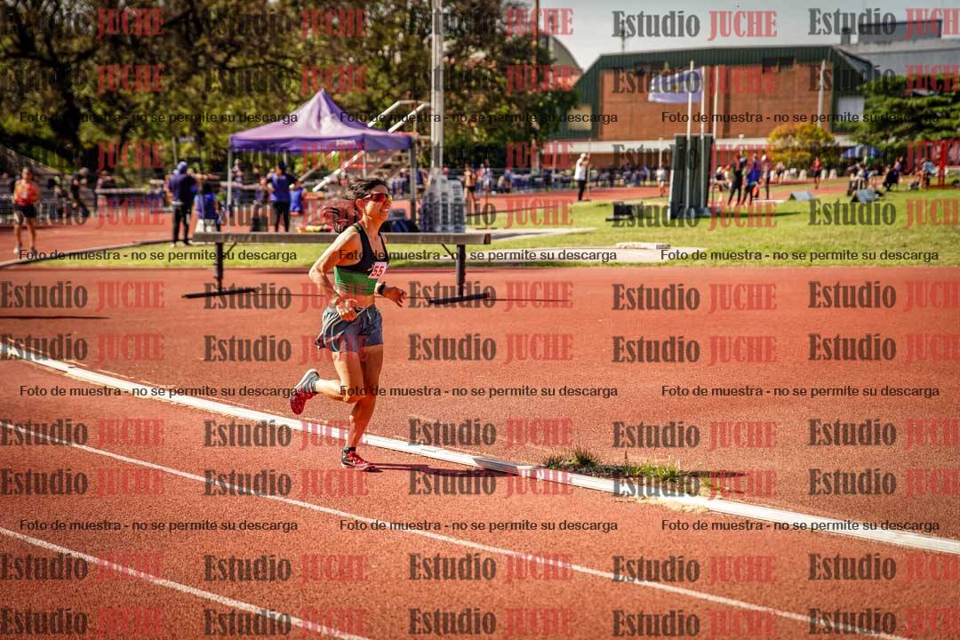 Fotos de los 1500 m llanos de mujeres
