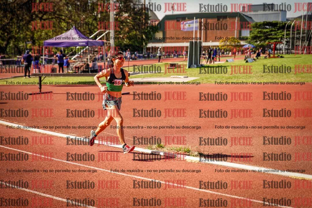 Fotos de los 1500 m llanos de mujeres
