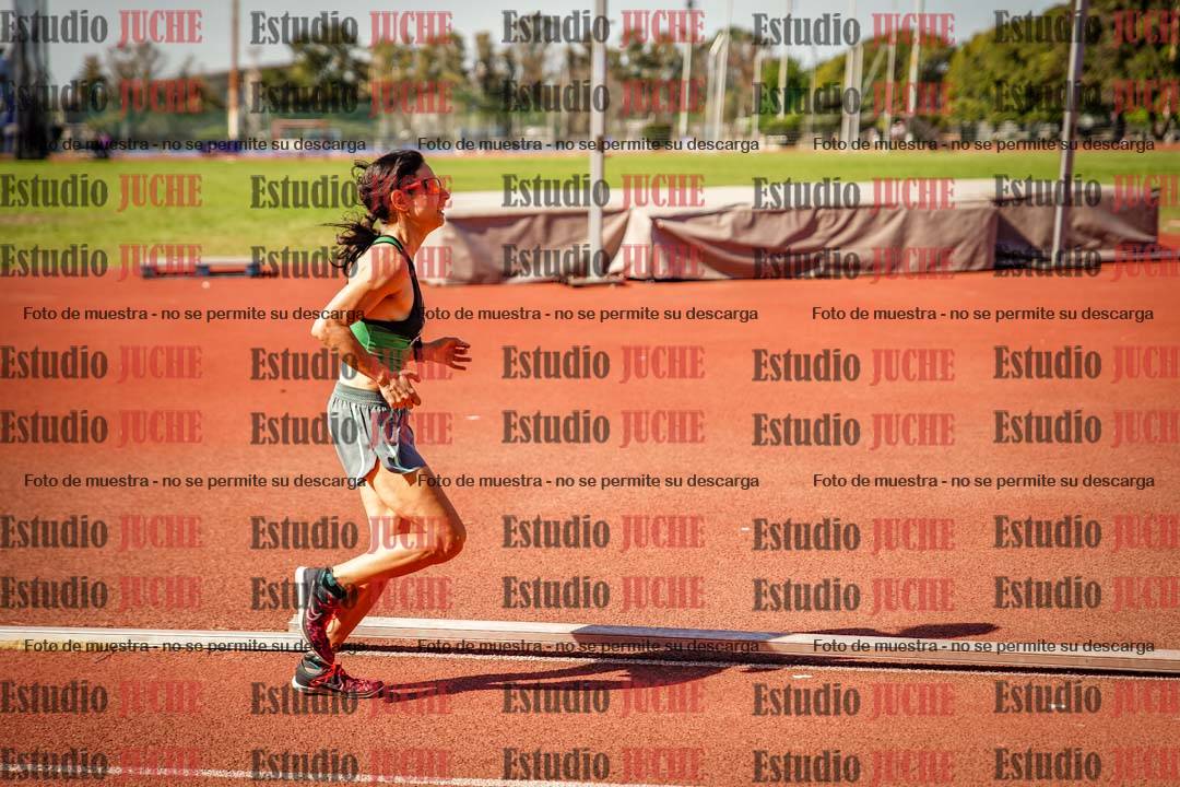 Fotos de los 1500 m llanos de mujeres