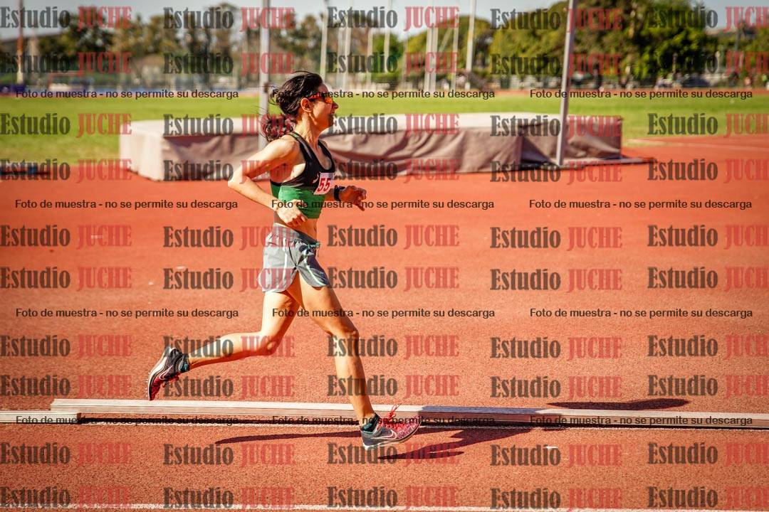 Fotos de los 1500 m llanos de mujeres