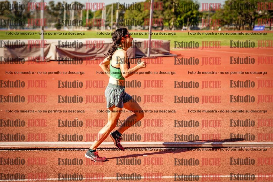 Fotos de los 1500 m llanos de mujeres